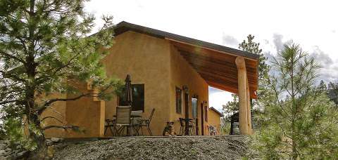 High Chaparral Guest House Vacation Rental